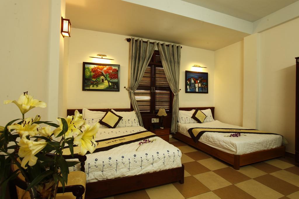Camry Hotel Da Nang Exterior foto